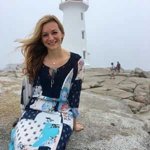 Meet your Posher, Julianne